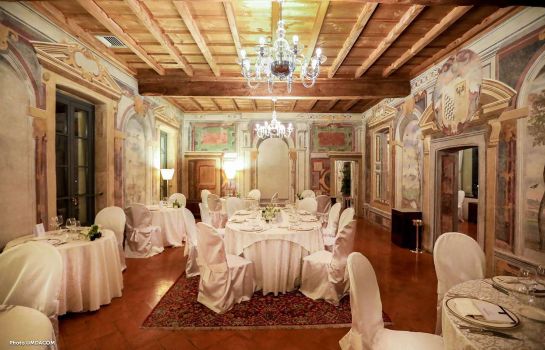 Grand Hotel Villa Torretta Milan Sesto Curio Collection