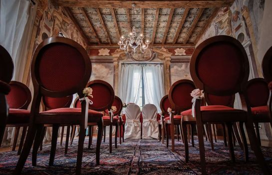 Grand Hotel Villa Torretta Milan Sesto Curio Collection