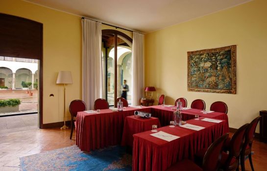 Grand Hotel Villa Torretta Milan Sesto Curio Collection