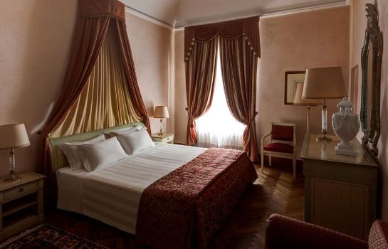Grand Hotel Villa Torretta Milan Sesto Curio Collection