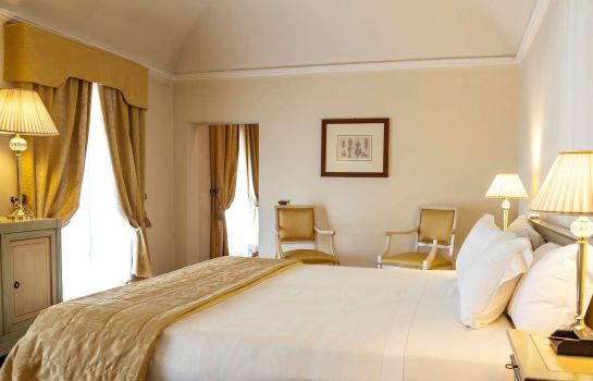 Grand Hotel Villa Torretta Milan Sesto Curio Collection