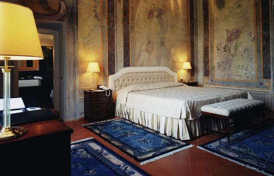 Grand Hotel Villa Torretta Milan Sesto Curio Collection