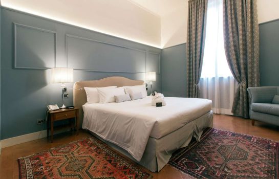 Grand Hotel Villa Torretta Milan Sesto Curio Collection