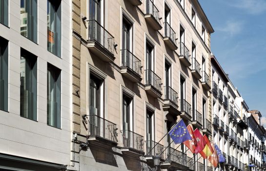 Catalonia Puerta del Sol