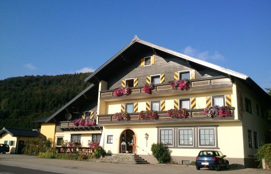 Pfandlwirt Hotel & Garni