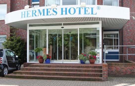 Hermes Hotel Oldenburg