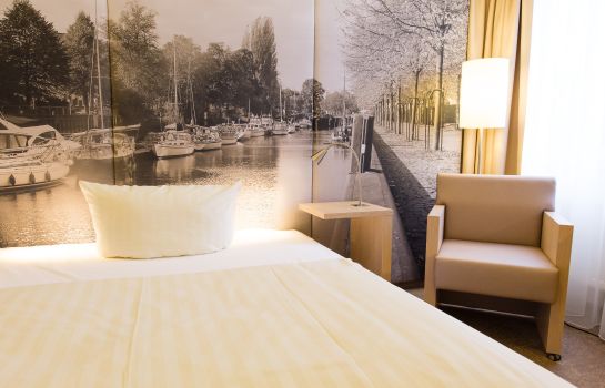 Hermes Hotel Oldenburg