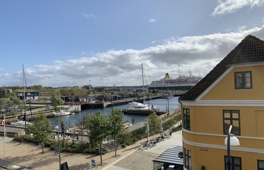 Gammel Havn