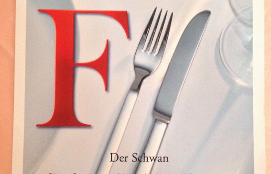 Der Schwan