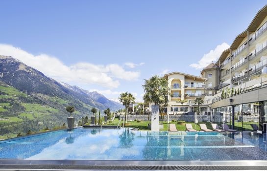 Sonnenparadies Panoramahotel