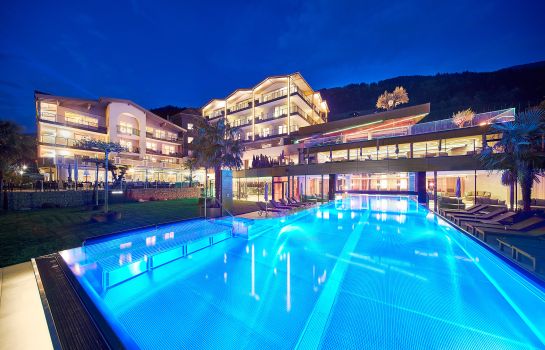 Sonnenparadies Panoramahotel