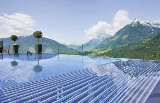Sonnenparadies Panoramahotel