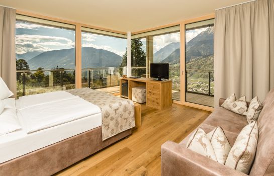 Sonnenparadies Panoramahotel
