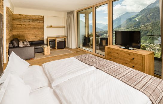 Sonnenparadies Panoramahotel