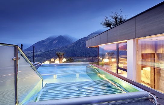 Sonnenparadies Panoramahotel