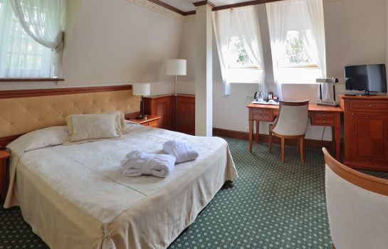 Park Hotel