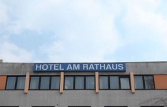 Fair Hotel am Rathaus