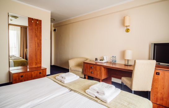 Gold Hotel Złotoryja