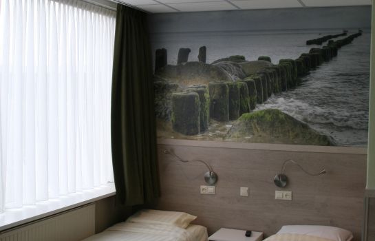 Hotel Het Galjoen