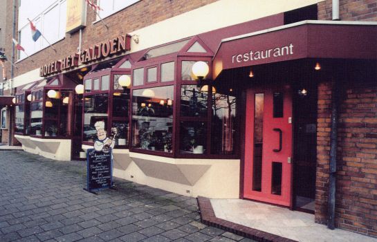 Hotel Het Galjoen