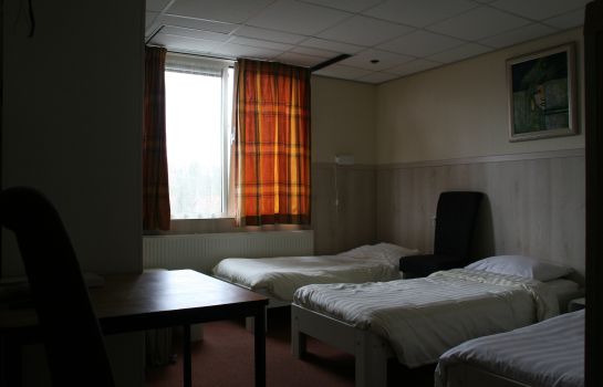 Hotel Het Galjoen
