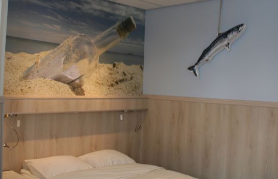 Hotel Het Galjoen