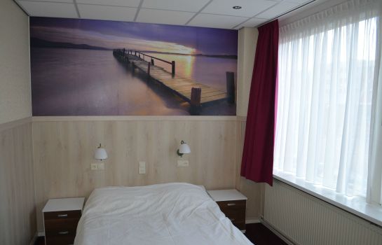 Hotel Het Galjoen