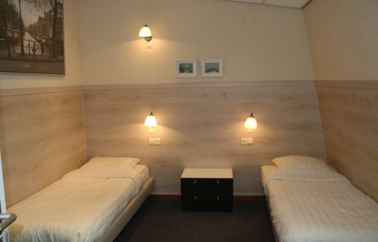 Hotel Het Galjoen
