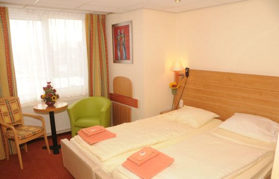 Hotel Het Galjoen
