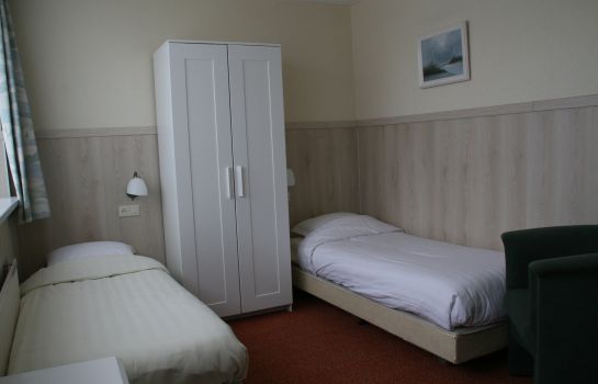 Hotel Het Galjoen