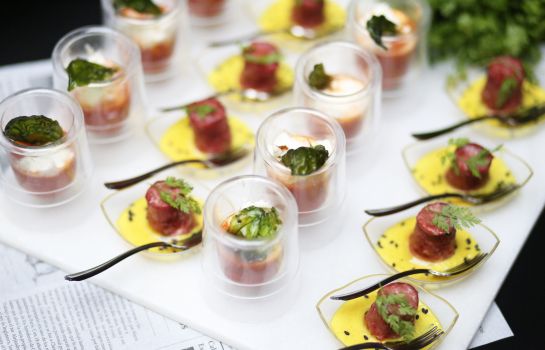Four Points by Sheraton Bolzano