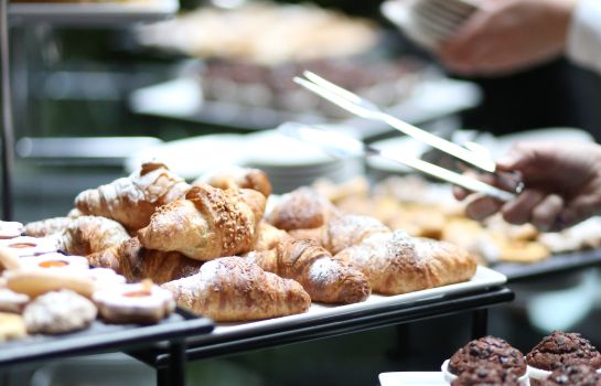 Four Points by Sheraton Bolzano