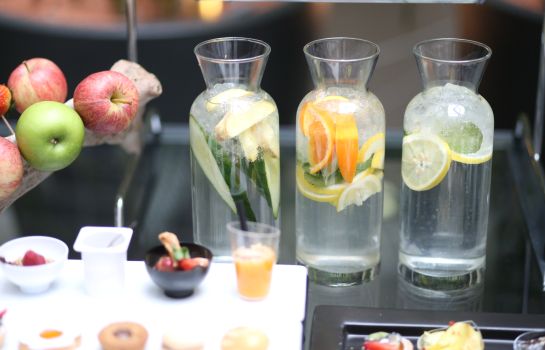 Four Points by Sheraton Bolzano
