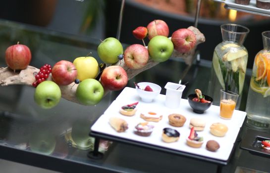 Four Points by Sheraton Bolzano