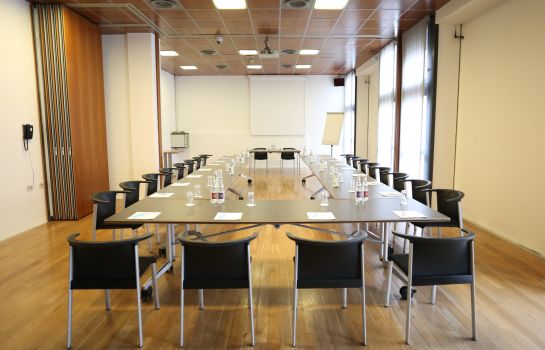 Four Points by Sheraton Bolzano