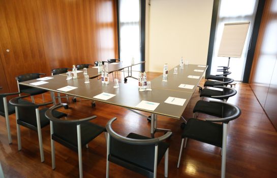 Four Points by Sheraton Bolzano