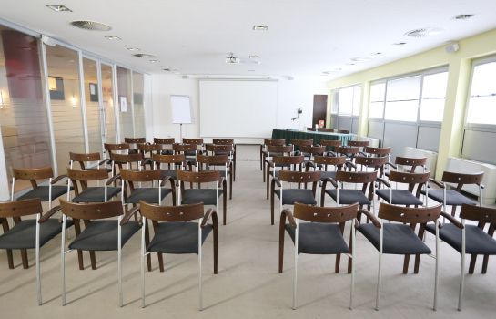 Four Points by Sheraton Bolzano