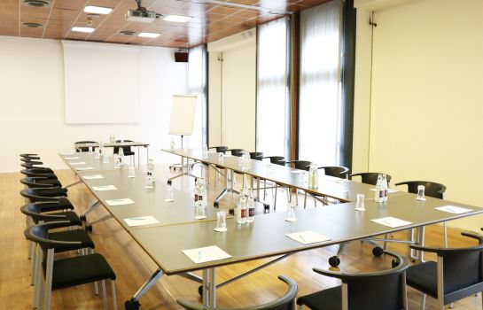 Four Points by Sheraton Bolzano