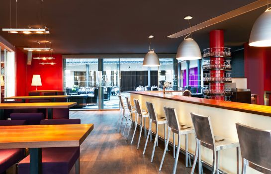 Four Points by Sheraton Bolzano