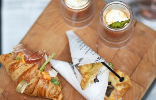 Four Points by Sheraton Bolzano