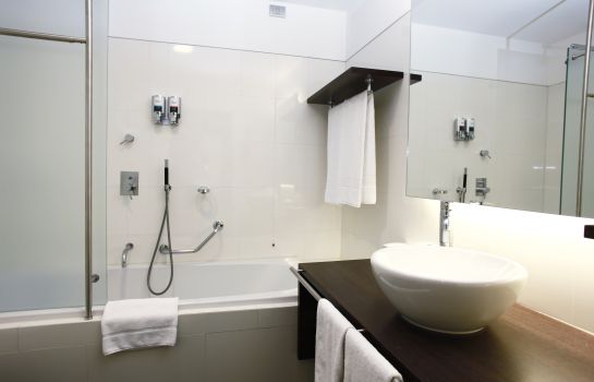 Four Points by Sheraton Bolzano