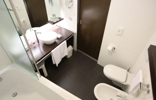 Four Points by Sheraton Bolzano