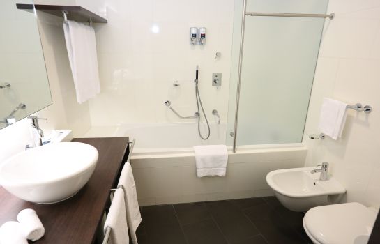 Four Points by Sheraton Bolzano