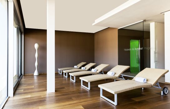 Four Points by Sheraton Bolzano