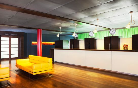 Four Points by Sheraton Bolzano