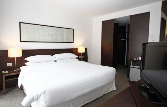 Four Points by Sheraton Bolzano