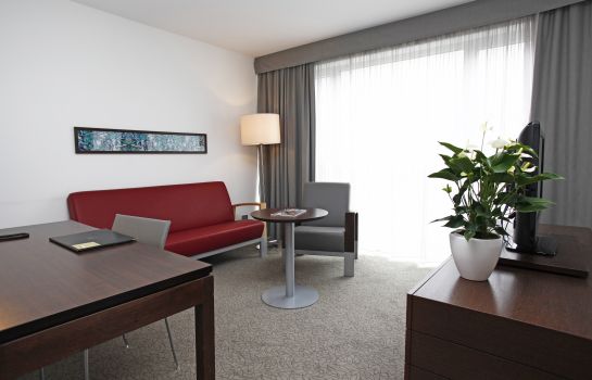 Four Points by Sheraton Bolzano