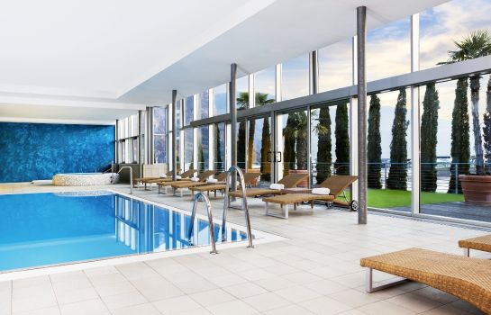 Four Points by Sheraton Bolzano