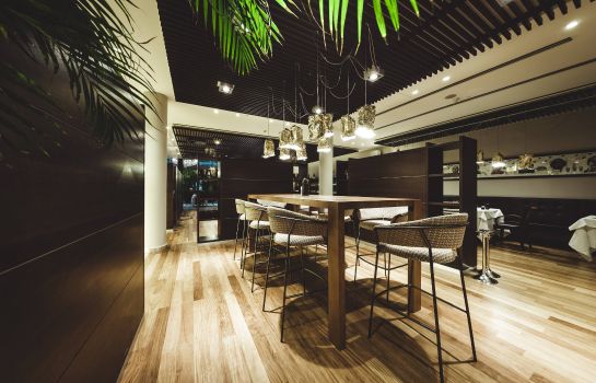 Four Points by Sheraton Bolzano