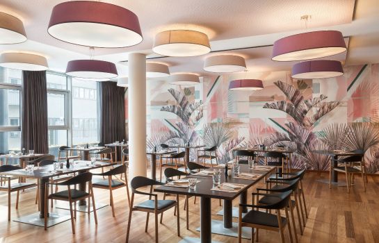 Four Points by Sheraton Bolzano